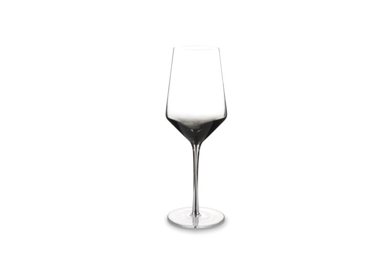 Wine glass 51cl smoked Secrets - set/2