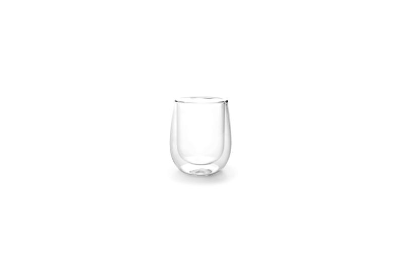 Cup 25cl double wall Paris - set/2