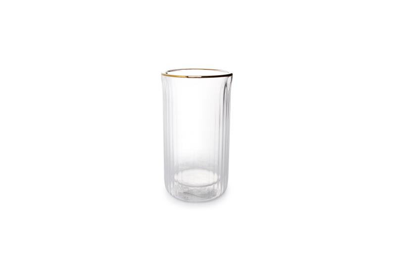 Mug 37,5cl double wall Rome - set/2