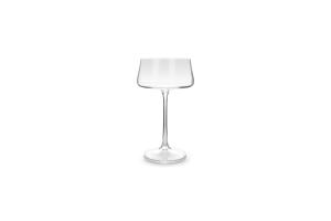 Champagne glass 29cl coupe Muze - set/4