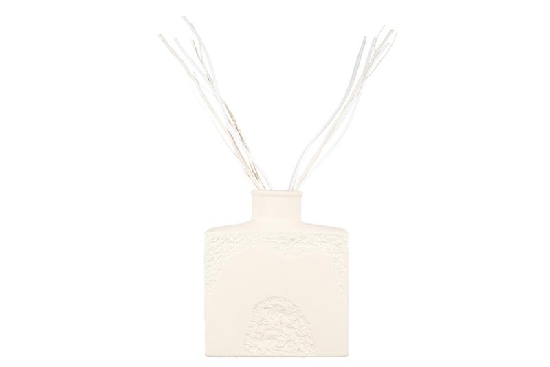 Reed diffuser 1200ml chalk white Marn