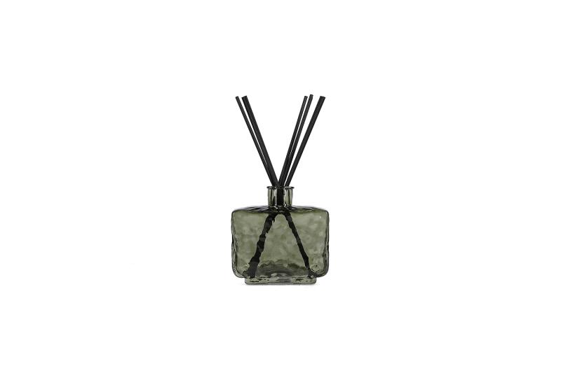 Reed diffuser 400ml Oudh Bergamot Noru