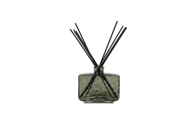 Reed diffuser 800ml Oudh Bergamot Noru