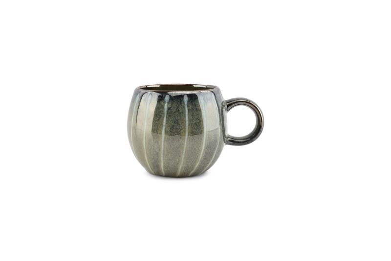 Mug 40cl round line Muggies