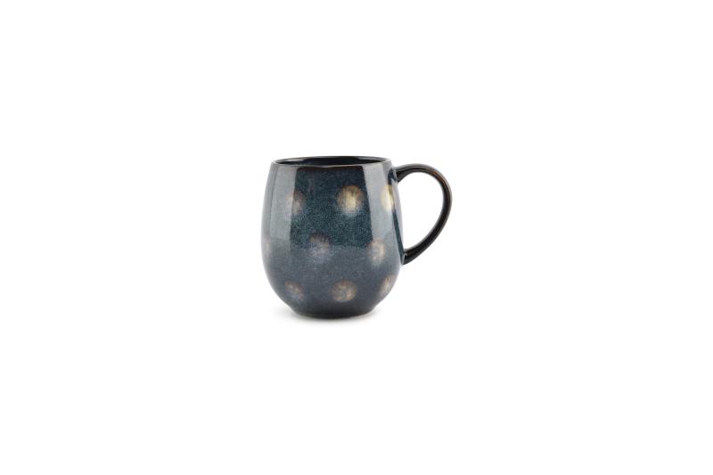 Mug 43cl round flake Muggies