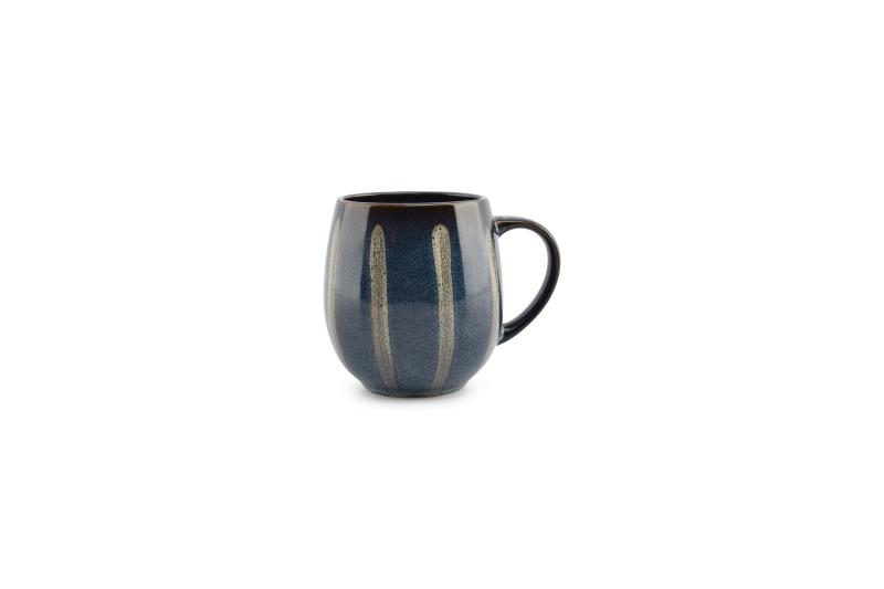 Mug 43cl round sling Muggies