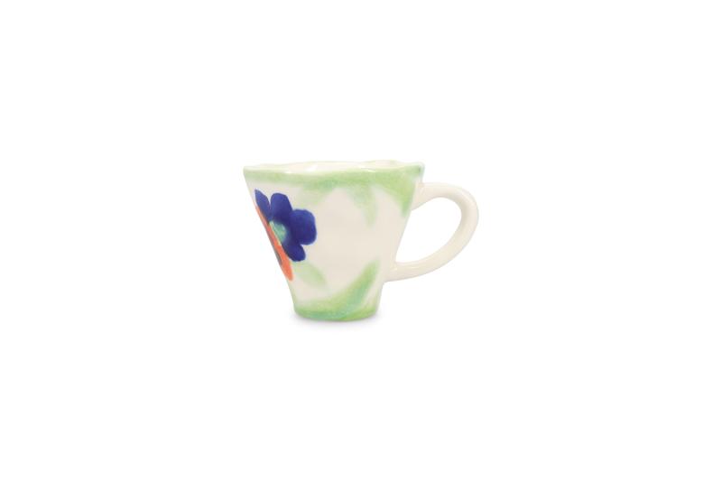 Cup 25cl Fleur