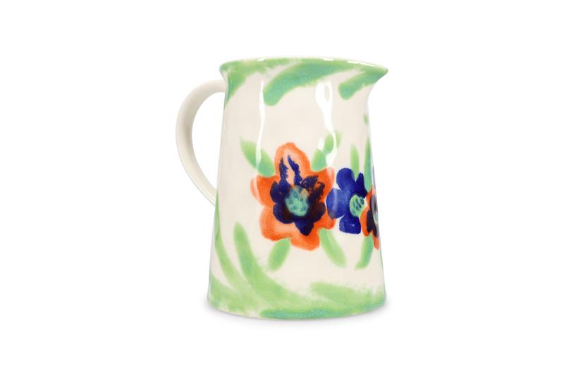 Carafe 170cl Fleur