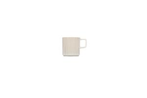 Mug 35cl beige Silva