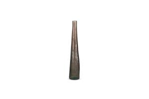 Vase 9xH50cm brown Twig