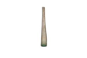 Vase 9xH59cm brown Twig