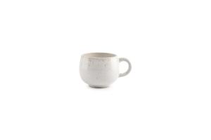 Cup 17cl pearl Curvy