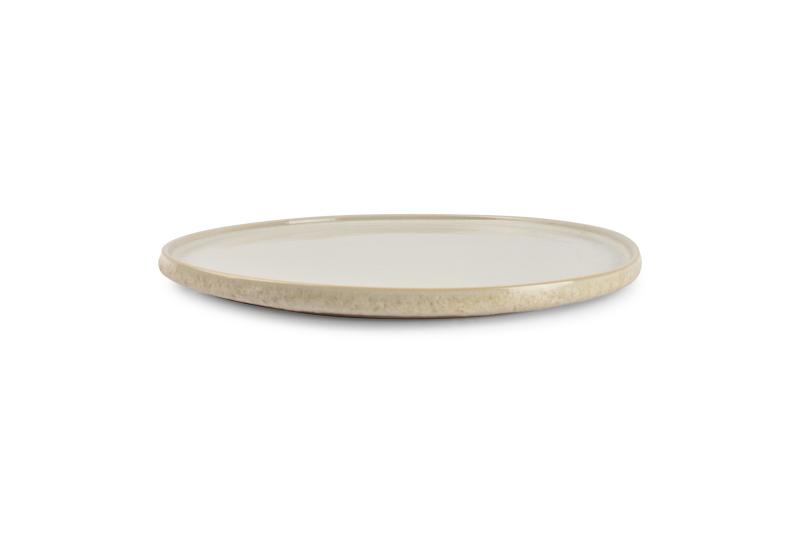 Plate 25,5cm Faro