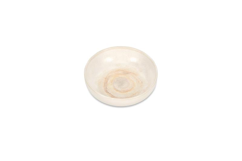 Bowl 15,5xH4,5cm sunrise Aquarel