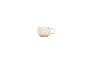 Cup 22cl sunrise Aquarel