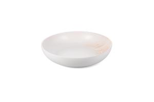 Serving dish 31,5xH7cm desert Aquarel