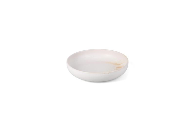 Bowl 22xH5cm desert Aquarel