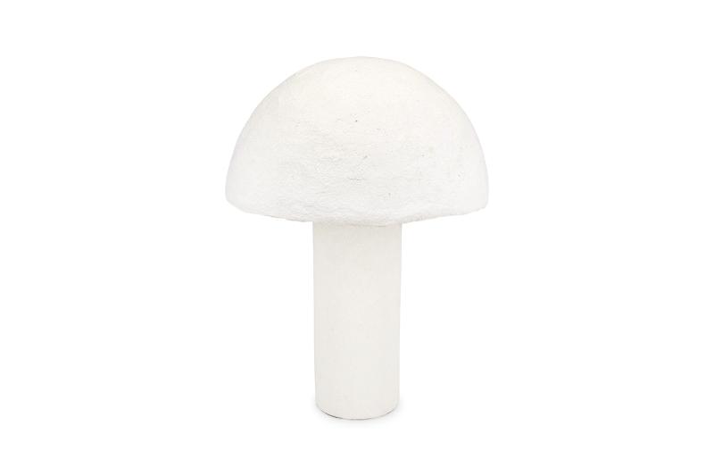 Table lamp 29xH39cm white Nome