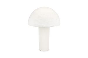 Table lamp 29xH39cm white Nome