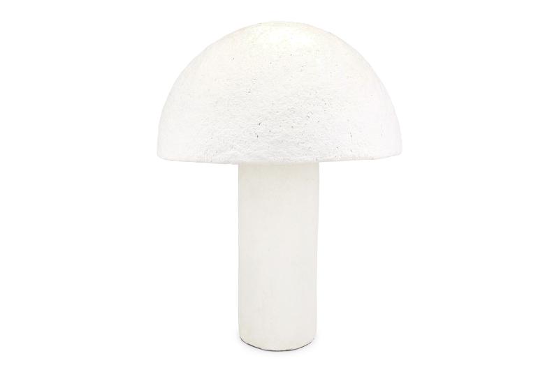 Table lamp 36xH47,5cm white Nome