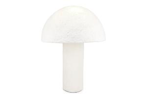 Table lamp 36xH47,5cm white Nome
