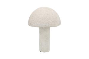 Table lamp 29xH39cm grey Nome
