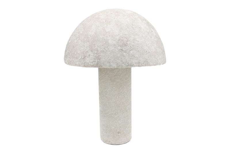 Table lamp 36xH47,5cm grey Nome