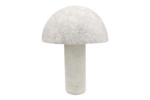 Table lamp 36xH47,5cm grey Nome