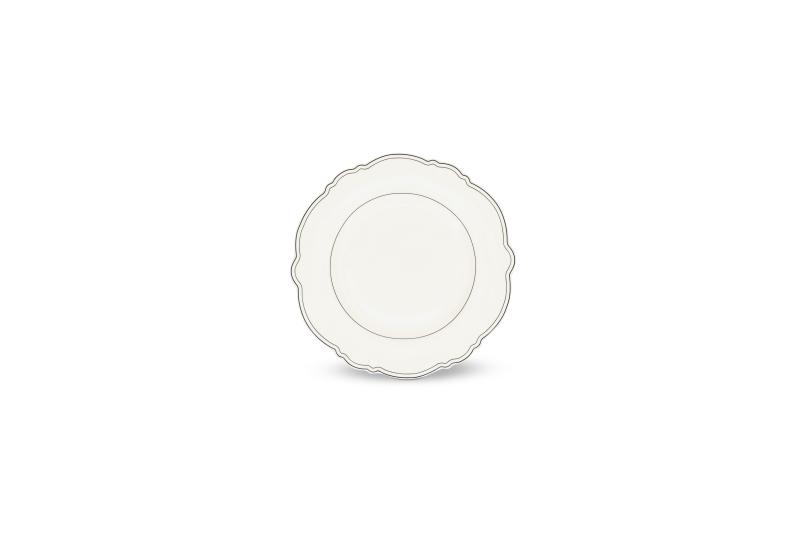 Plate 21,5cm Odette set/2