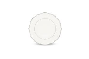 Plate 28cm Odette set/2