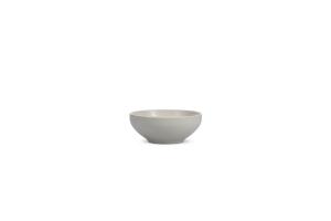Bowl 16xH6,5cm beige Mochi