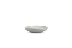 Bowl 20,5xH5cm beige Mochi