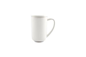 Tea mug 60cl white Hi!Tea