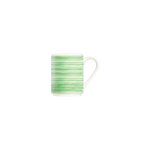 Fresh Green Joker Stackable Mug 300 cc