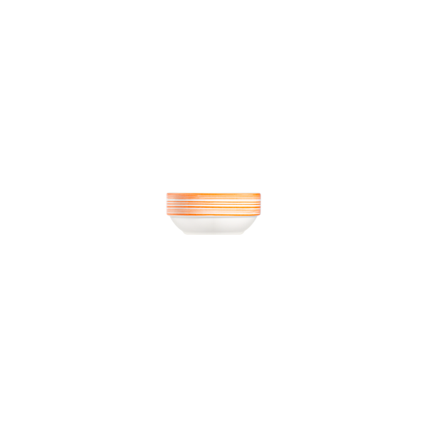 Fresh Orange Joker Stackable Bowl 12 cm 350 cc