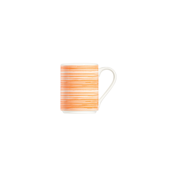 Fresh Orange Joker Stackable Mug 300 cc