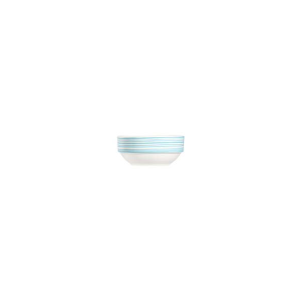Fresh Blue Joker Stackable Bowl 12 cm 350 cc