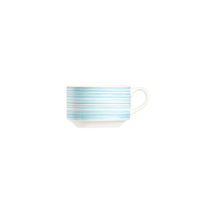 Fresh Blue Joker Stackable Coffee Cup 270 cc