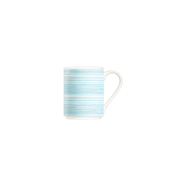 Fresh Blue Joker Stackable Mug 300 cc