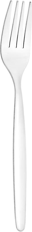 TABLE FORK VESUVE