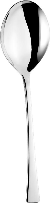 SERVING SPOON CURVE