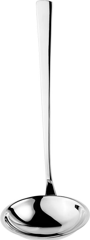 SOUPLADLE CURVE