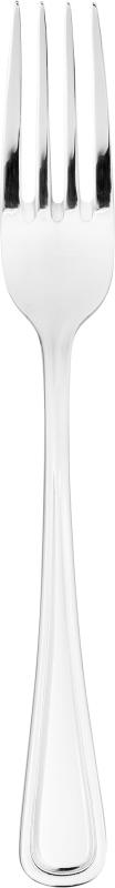 DESSERT FORK ELEGANCE