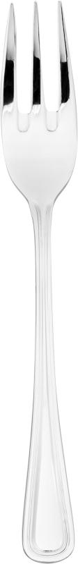 CAKE FORK ELEGANCE