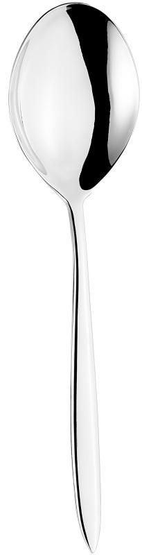SERVING SPOON SONATE