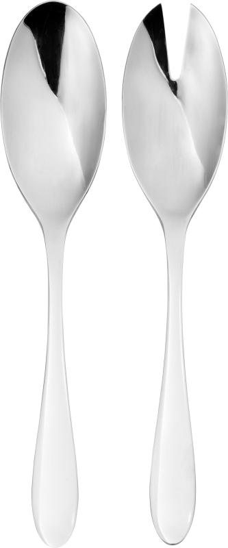 SALAD SERVER SALSA