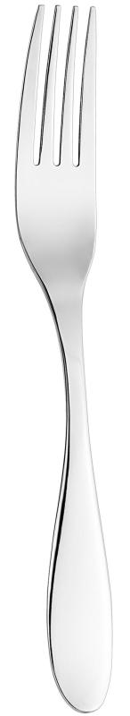 DESSERT FORK SALSA