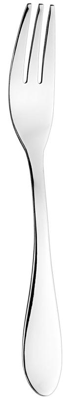 CAKE FORK SALSA