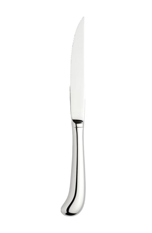 STEAK KNIFE PISTOL