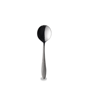 Agano Cutlery  Soup Spoon 3Mm Box 12